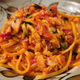 Image for article titled Make Better Pasta With a Can of Tuna